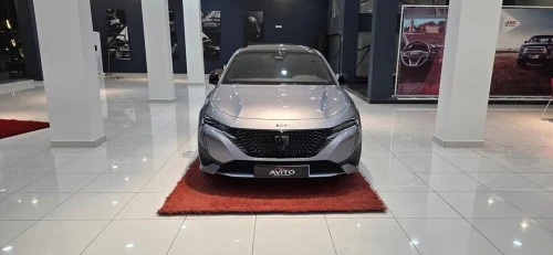 Peugeot 308 2023 GT