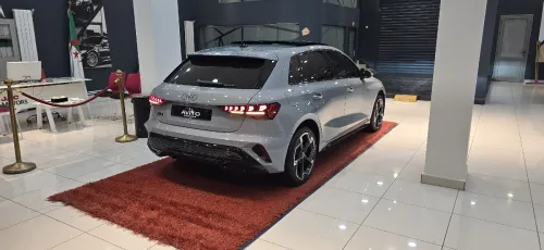 Audi A3 2026 