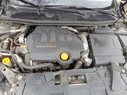 Renault Megane 3 2010 Megane 3