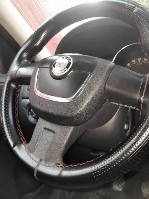 Skoda Yeti 2013 Yeti