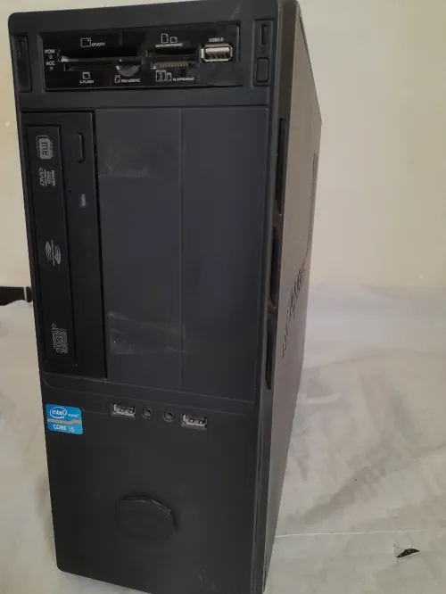 UNITE CENTRALE I5