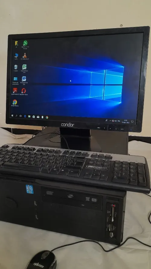 ORDINATEUR I5