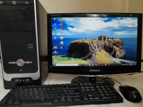 PC BUREAU I3