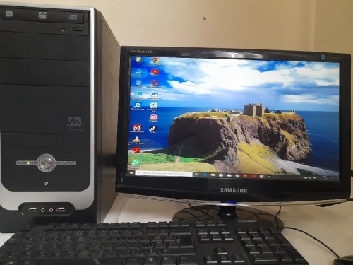 PC BUREAU I5