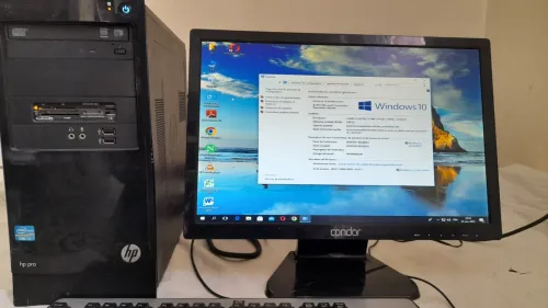 MICRO ORDINATEUR I5