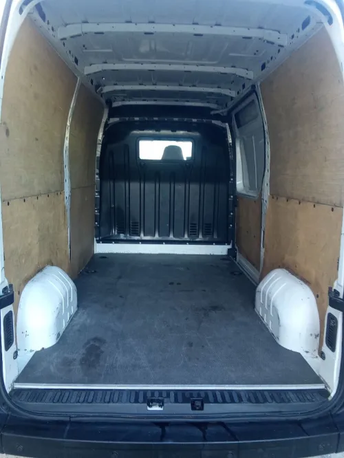 Renault master 2019