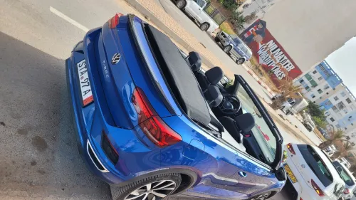 Volkswagen T-Roc 2021 R-Line 