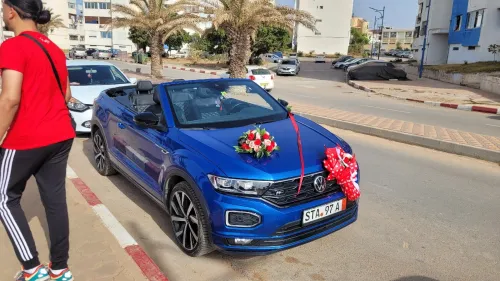 Volkswagen T-Roc 2021 R-Line 