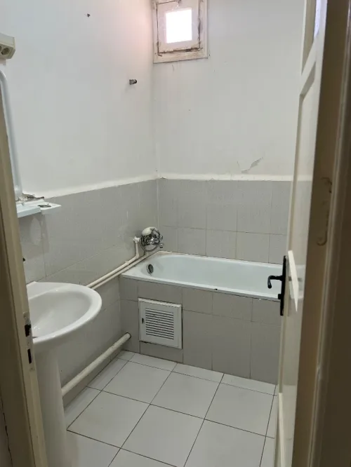 Location Appartement F3 Alger Ain benian