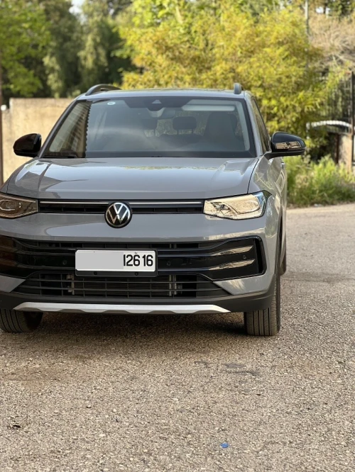 Chauffeur privé