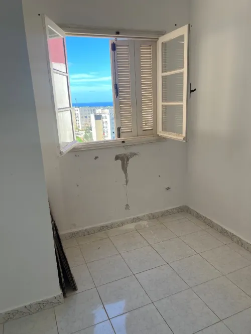 Location Appartement F3 Alger Ain benian