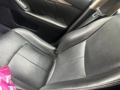 Infiniti Infiniti Q50 2018 Infiniti Q50