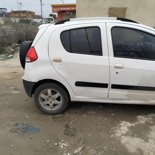 Geely Geely GX2 2016 