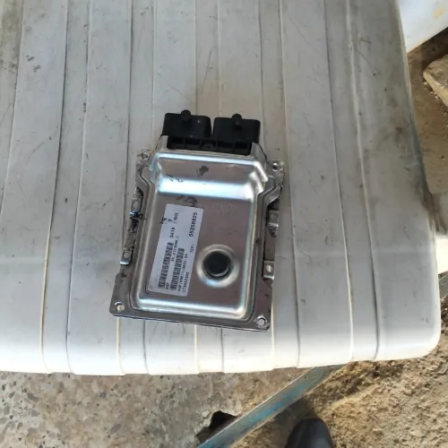 Mémoire fiat Tipo