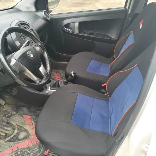 Geely Ray 2016 Cross GL