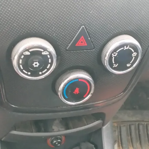Geely Ray 2016 Cross GL