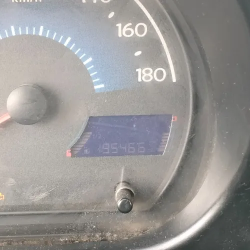 Geely Ray 2016 Cross GL