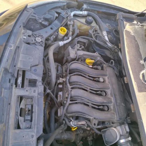 Renault Fluence 2013 Sport way