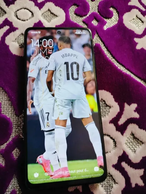 Xiaomi Poco x3 nfc