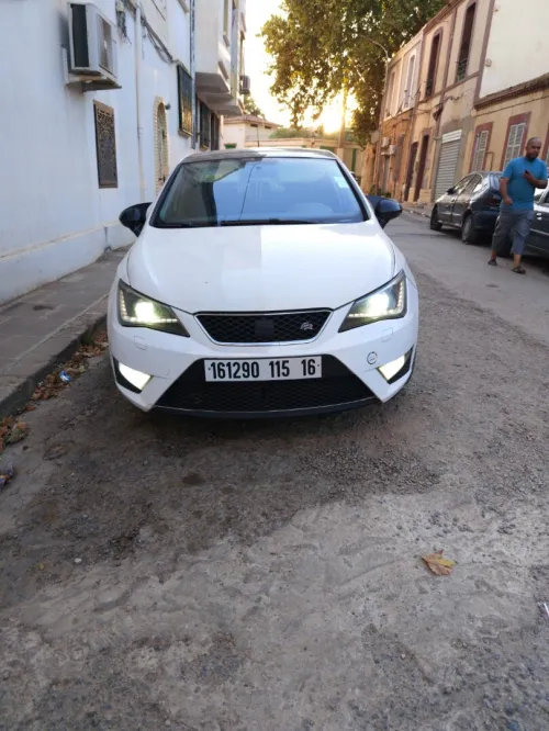 Seat Ibiza 2015 Fr+ edition 30
