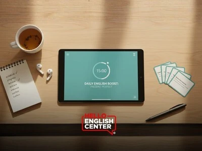 5 Mistakes That Slow Down Your English Learning Progress