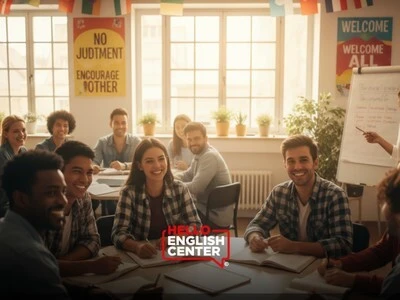 8 Simple Ways to Start Thinking in English Easily