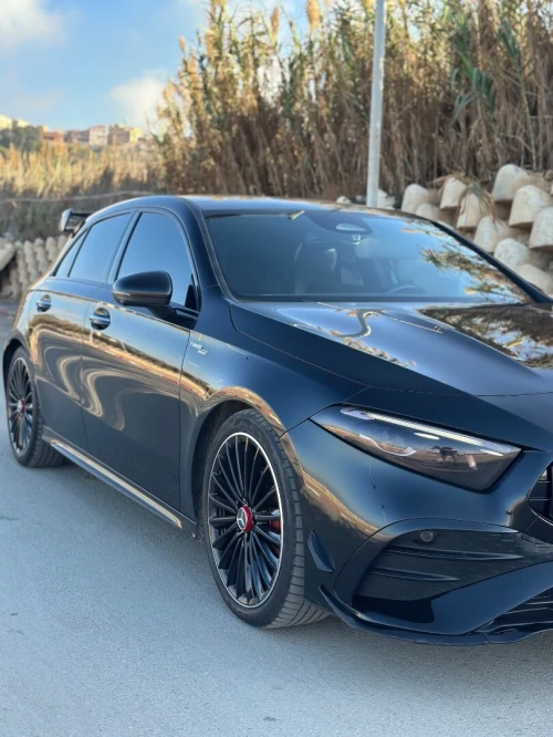 Mercedes Classe A200 2024 