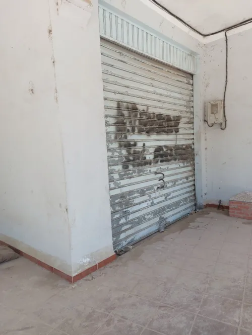 Vente Local Bejaia Souk el thenine