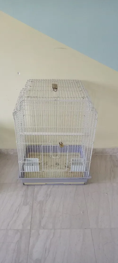 Cage