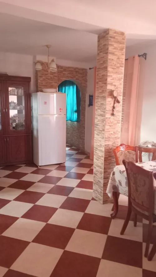 Vente Appartement F3 Alger Ain taya