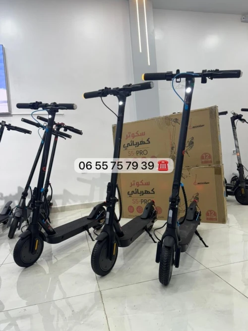 5 pro 10 جديدة فالكرطون