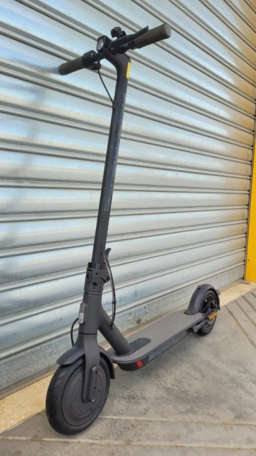  Xiaomi pro 3 Trottinette تروتينات 9.5/10 CAB