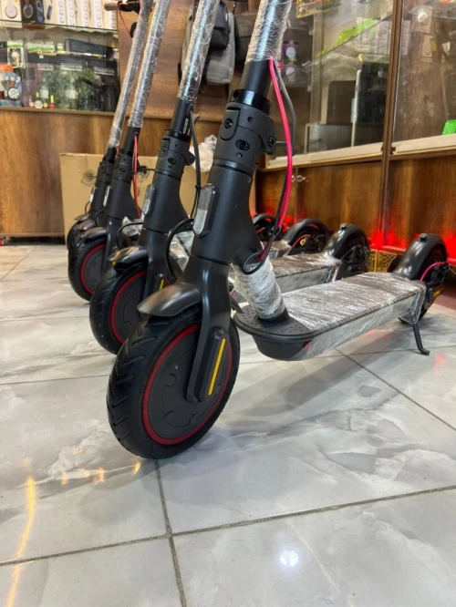 Xiaomi pro  تروتينات الكتريك  9.5 /10 CABA Trottinette سكوتر pro2 pro3