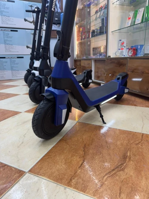 trotinette electrique pihilics  تروتينات الكتريك  مدال جديد برموسيو جديد كرطونا 