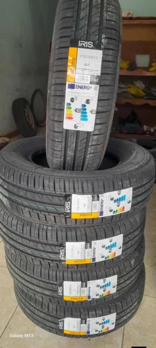 بيع العجلات بجميع المقاساتVente Pneus Toutes Dimensions