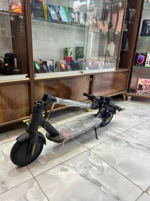 Trotinette électrique Xiaomi pro 3 