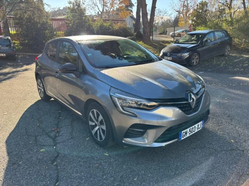 Renault Clio 5  2023 Evolution