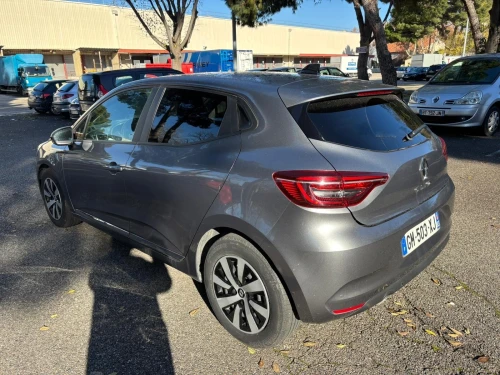 Renault Clio 5  2023 Evolution
