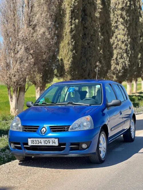 Renault Clio Campus 2009 Clio Campus