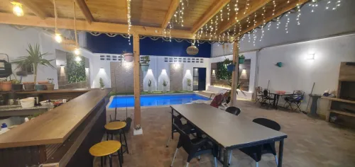 Location vacances Villa Oran Oran
