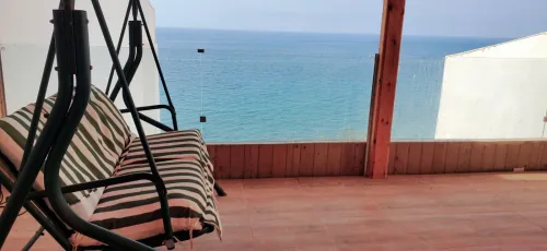 Location vacances Villa Oran Oran