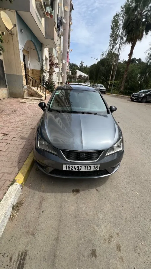 Seat Ibiza 2013 Fully +Toit ouvrant