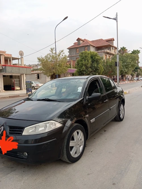 Renault Megane 2 2005 Megane 2