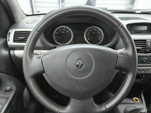 Renault Clio Campus 2011 Clio Campus