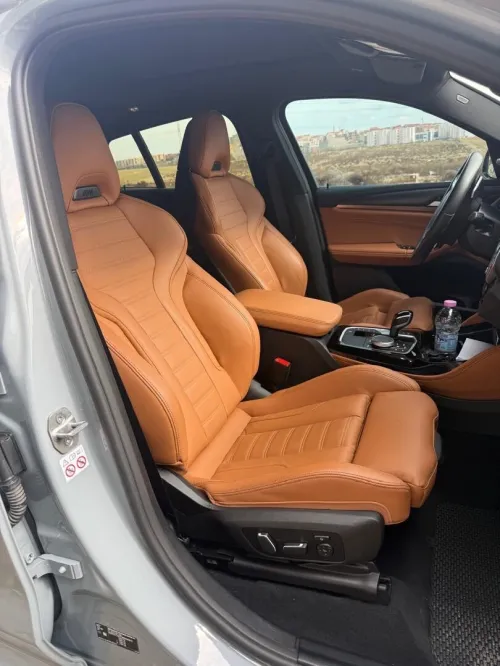 BMW X4 2025 Xdrive