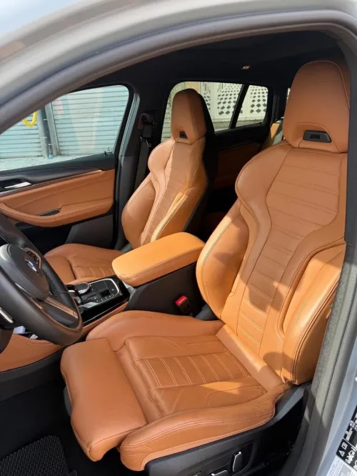 BMW X4 2025 Xdrive