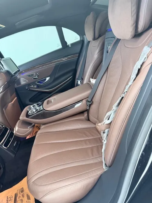 Mercedes Classe S 2016 S300
