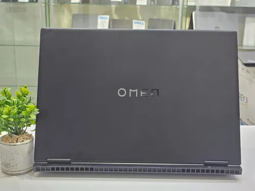 HP OMEN Laptop16-wd0xxx I7-13Th  16GB 512SSD 16P  165Hz