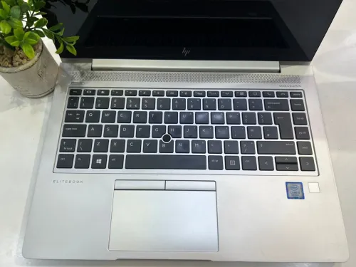HP ELITEBOOK 840 G6 i5 8th 08GB 256SSD 14P