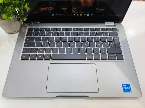 DELL Latitude 5340 X360 I5-13Th  16GB 512SSD 13P TACTILE